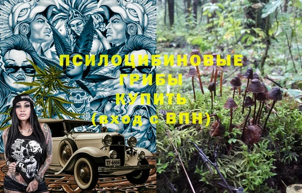молекула духа Абаза